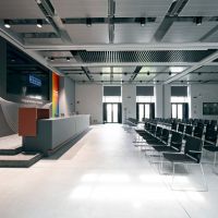 Iren palazzina H ReggioEmilia